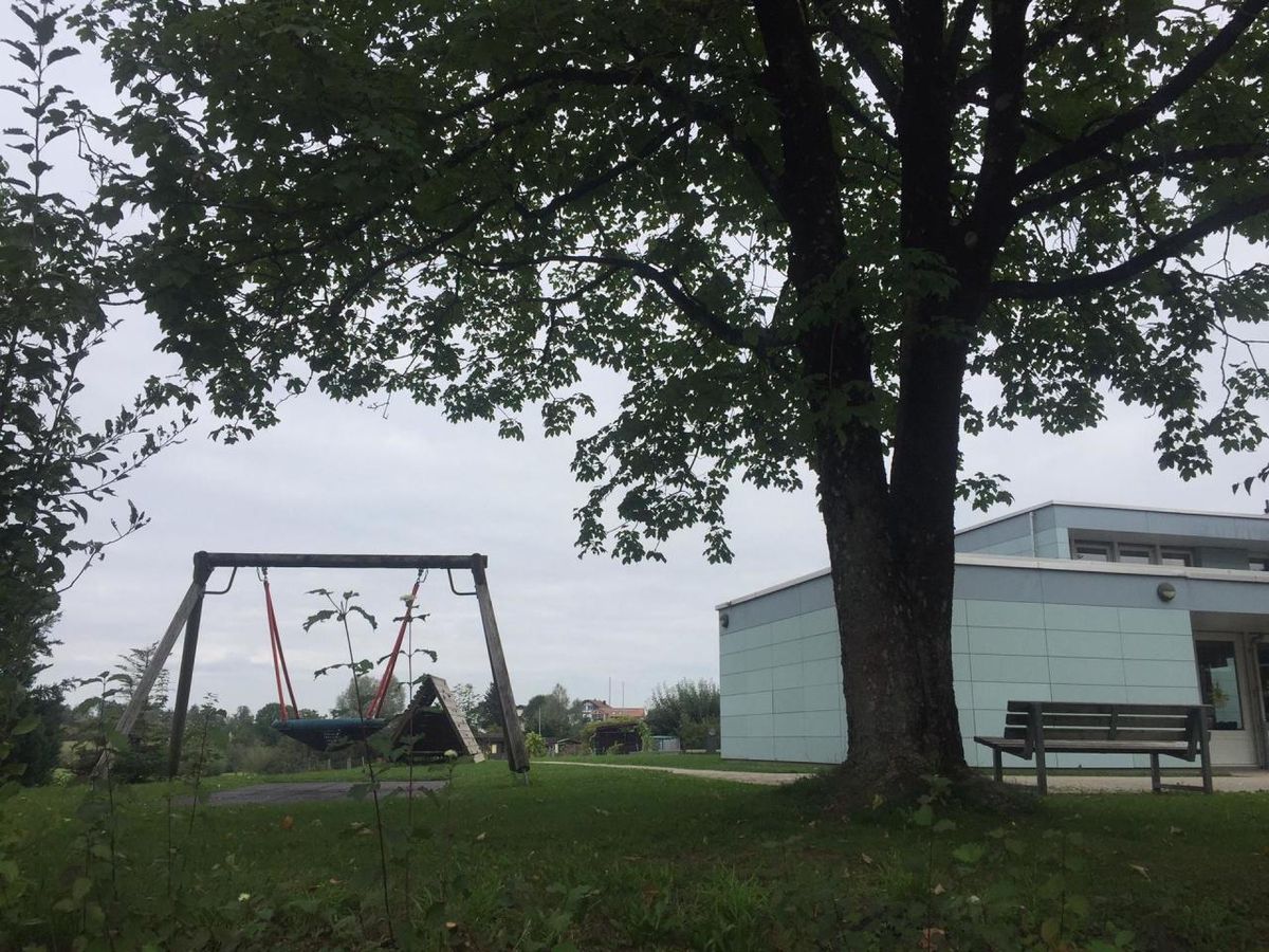 Benutztes kondom gefunden