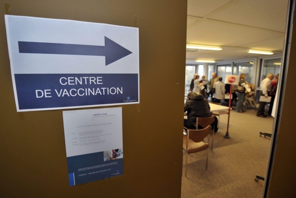 Allez-vous vous faire vacciner contre la grippe? | Tribune