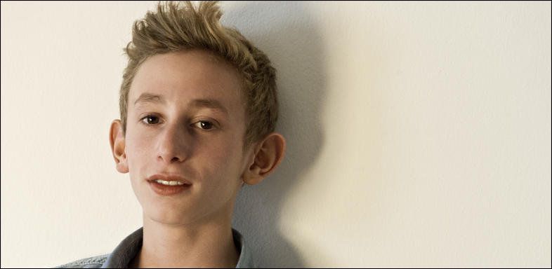 Kacey Mottet Klein Naissance D Un Acteur Kacey Mottet-Klein: «Je ne regrette pas d'avoir arrêté l'école» - 20