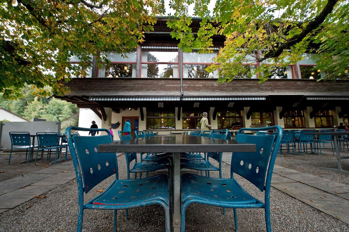 Gastrobetriebe müssen vorerst geschlossen bleiben.