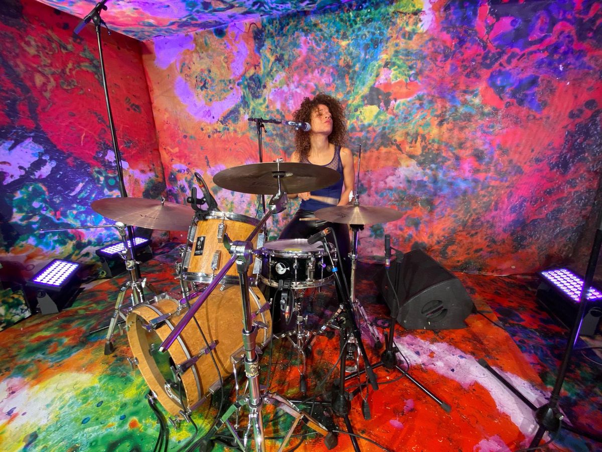 Festival Feministe En Migrant Sur Le Web Les Creatives Gardent Leurs Couleurs Tribune De Geneve gardent leurs couleurs