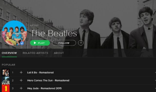 On Est Fait Pour S Entendre Streaming Musique – Des stars ne veulent pas entendre parler de streaming | 24 heures