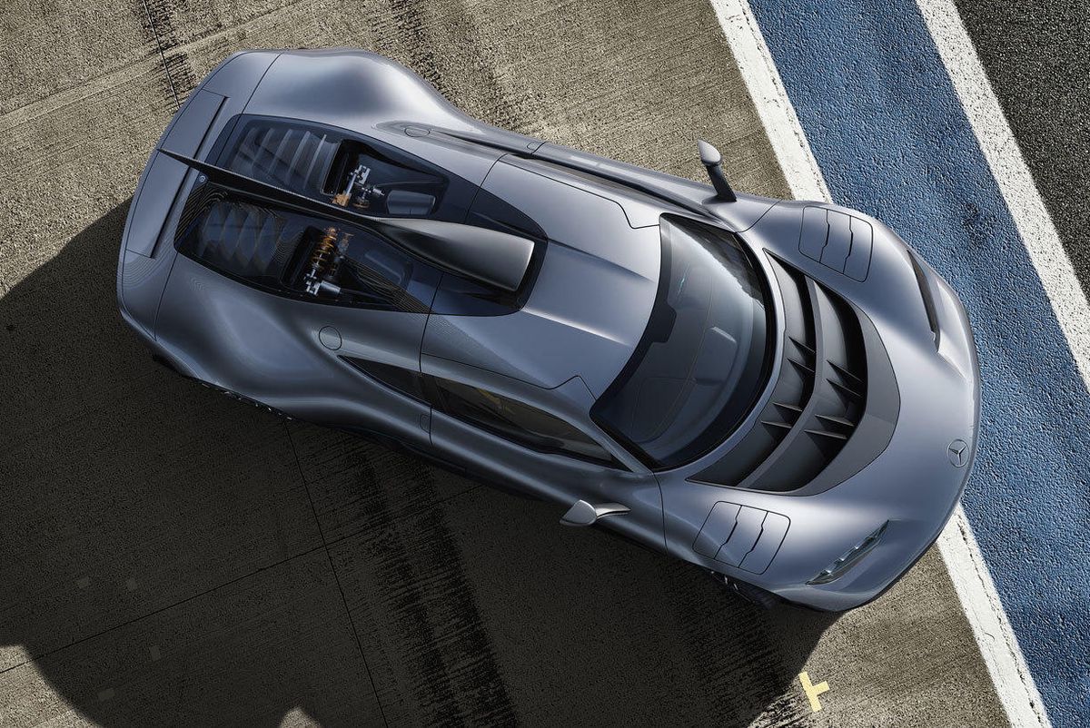 14++ Mercedes amg project one live stream