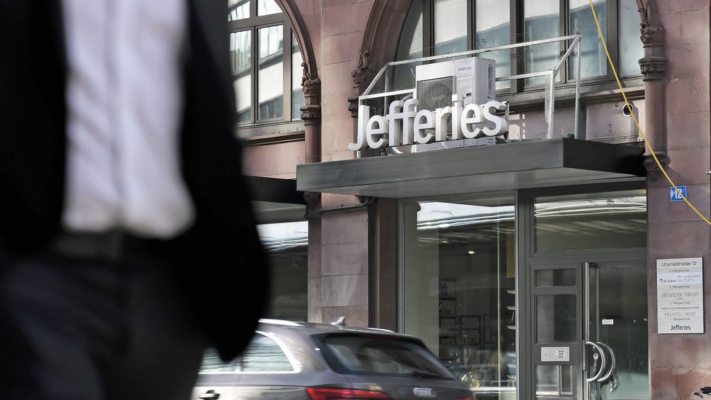 Zürcher Pensionskasse erhält Millionen aus den USA