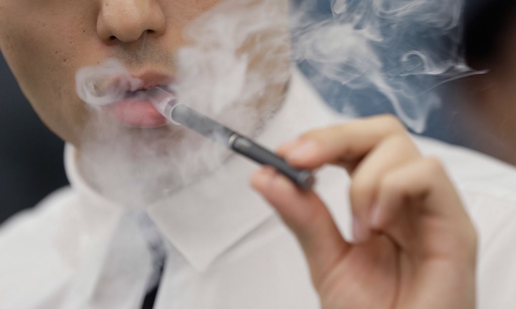 Mit dem Camel durch das Nadelöhr