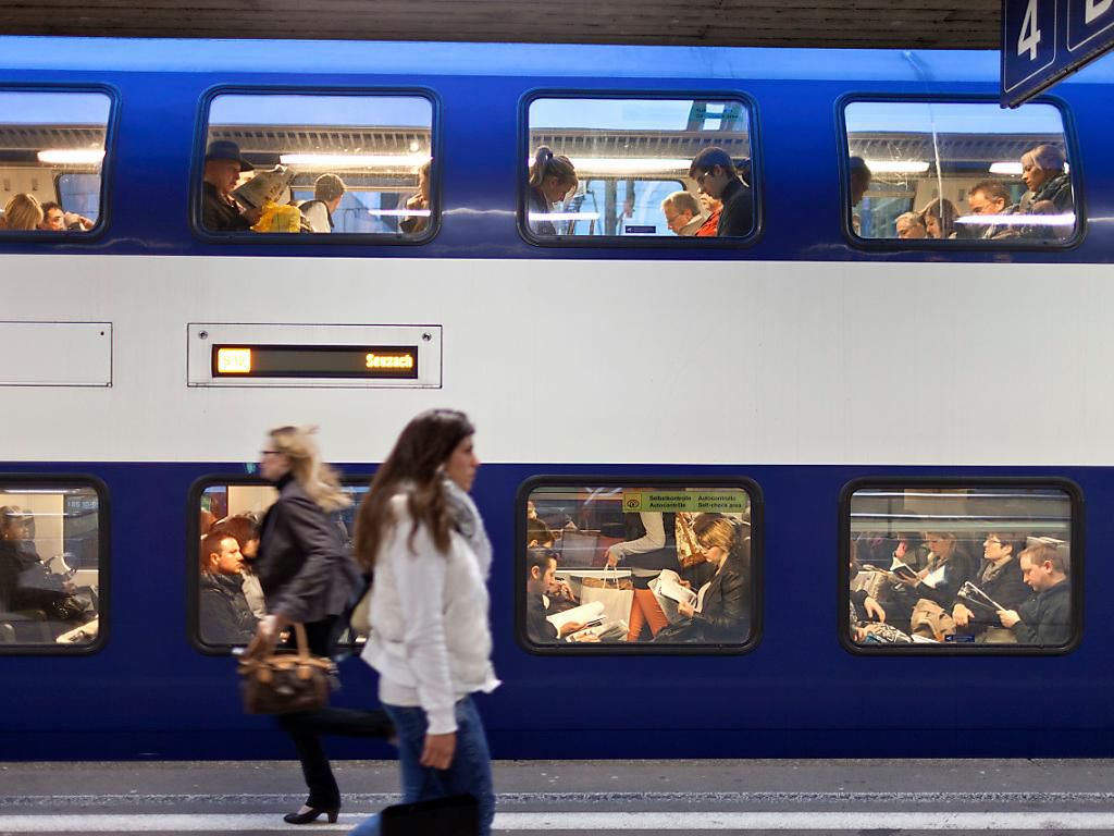  Ab 18. Dezember muss kein Zuschlag mehr bezahlt werden für die Nutzung des Nachtnetzes im Grossraum Zürich.