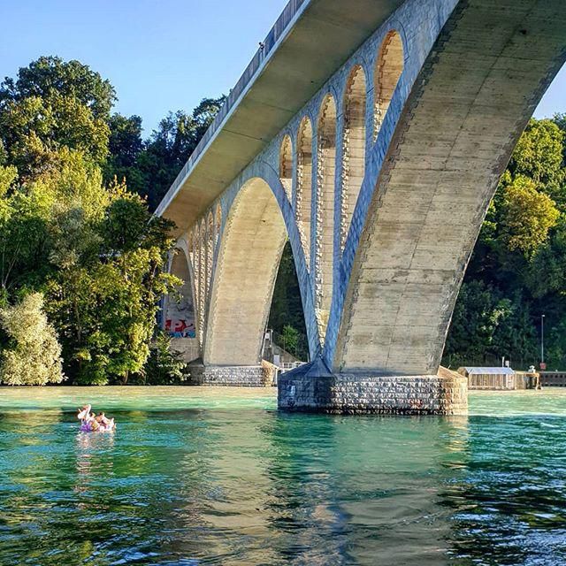 Photographie: «Genève dans l’œil d’Instagram», les plus belles images du canton Photographie: «Genève dans l’œil d’Instagram», les plus belles images du canton