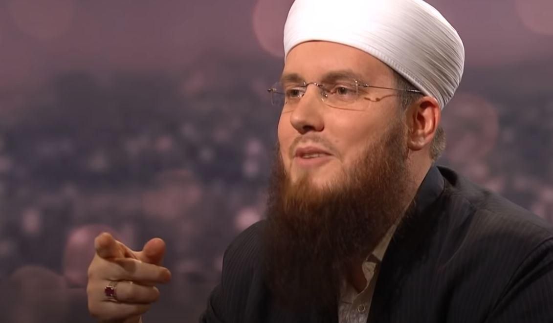 Nicolas Blancho und Qaasim Illi wurden verurteilt. Nicolas Blancho und Qaasim Illi wurden verurteilt.