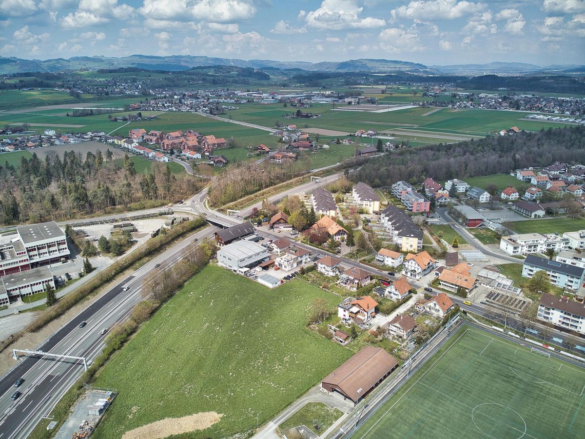 Abstimmung in Thun – Zonenplaninitiative scheitert an der Urne - Vimarsana News