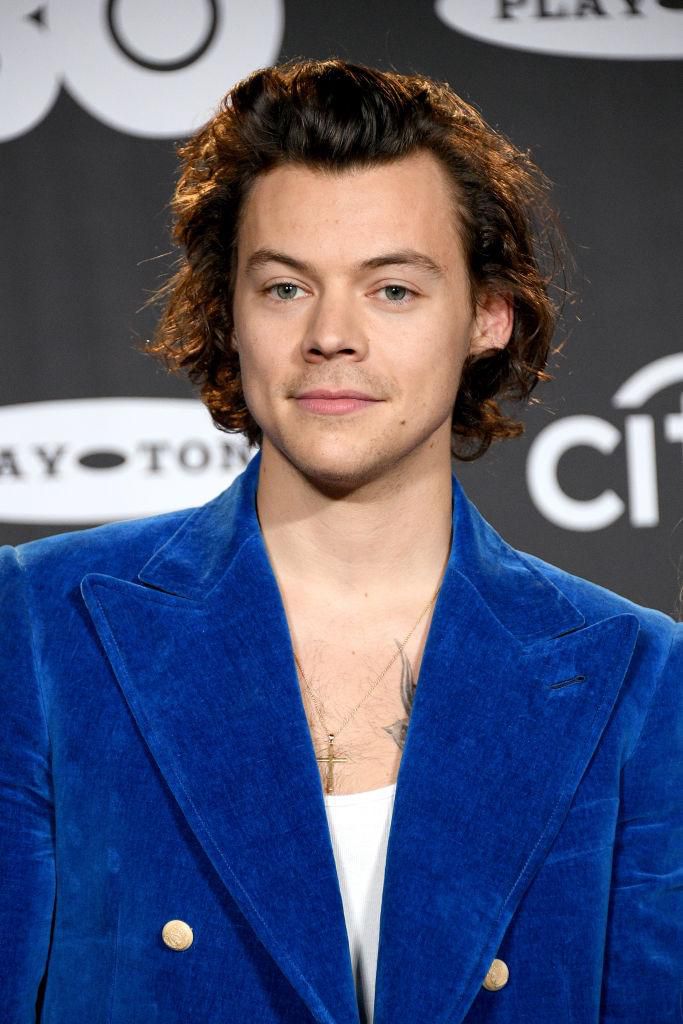 Neues Traumpaar Harry Styles Halt Handchen Mit Olivia Wilde 20 Minuten