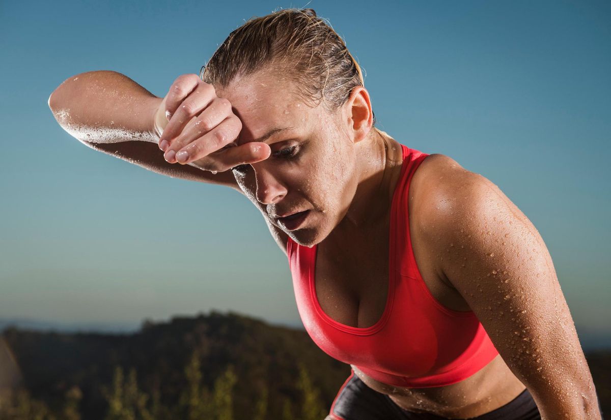 Intervalltraining: Der effektive Kniff – Fitter in nur zwei Wochen – so gehts - Vimarsana News
