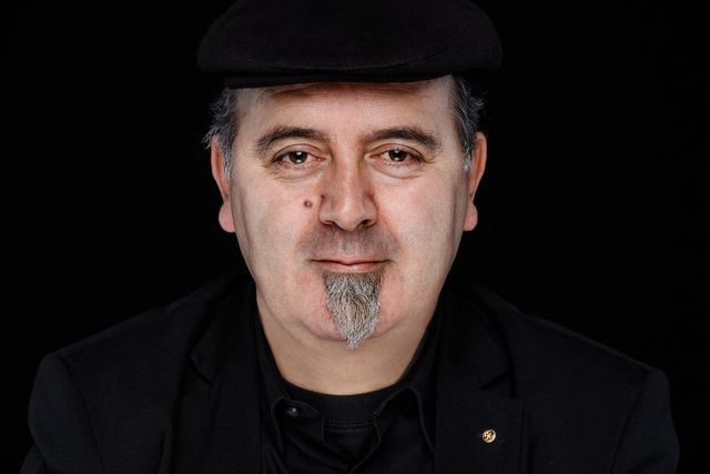 Brigante tauft in der Moschti Berner Zeitung