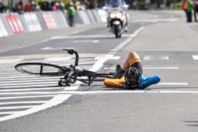 Cyclisme Une Sieste Qui Fait Grincer Des Dents Le Matin