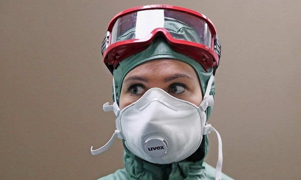 Das Virus in unseren Köpfen