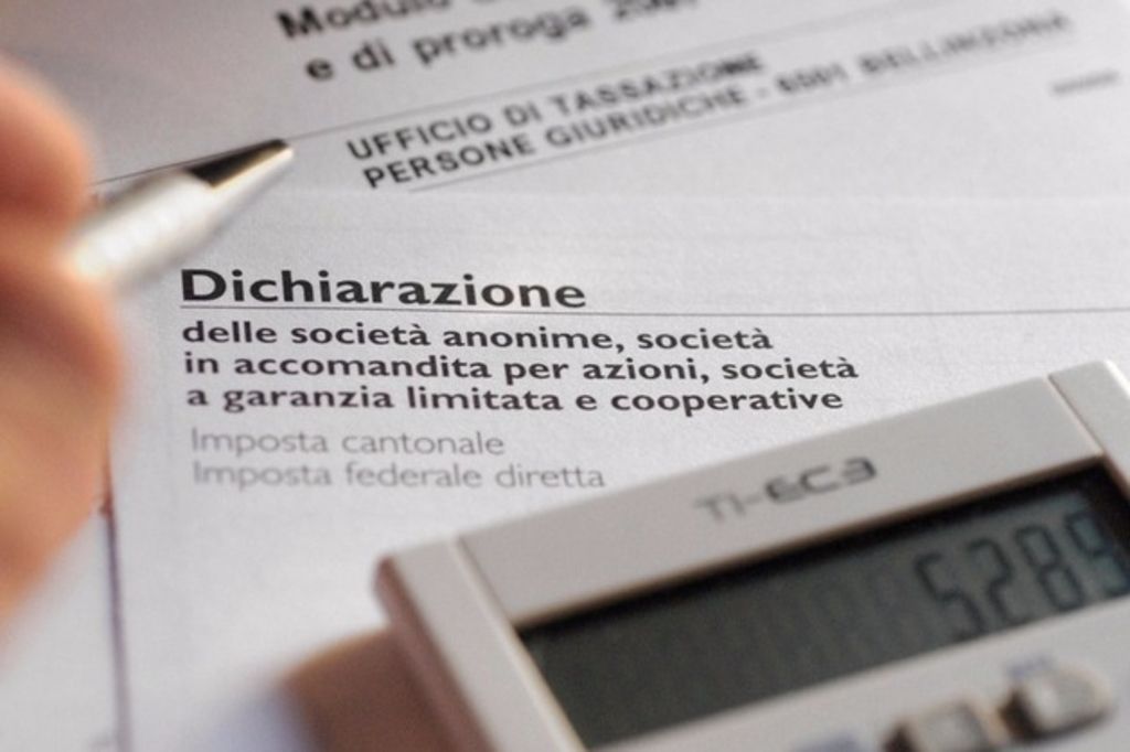 Impôts Amnistie fiscale bientôt possible en Suisse? Tribune de Genève