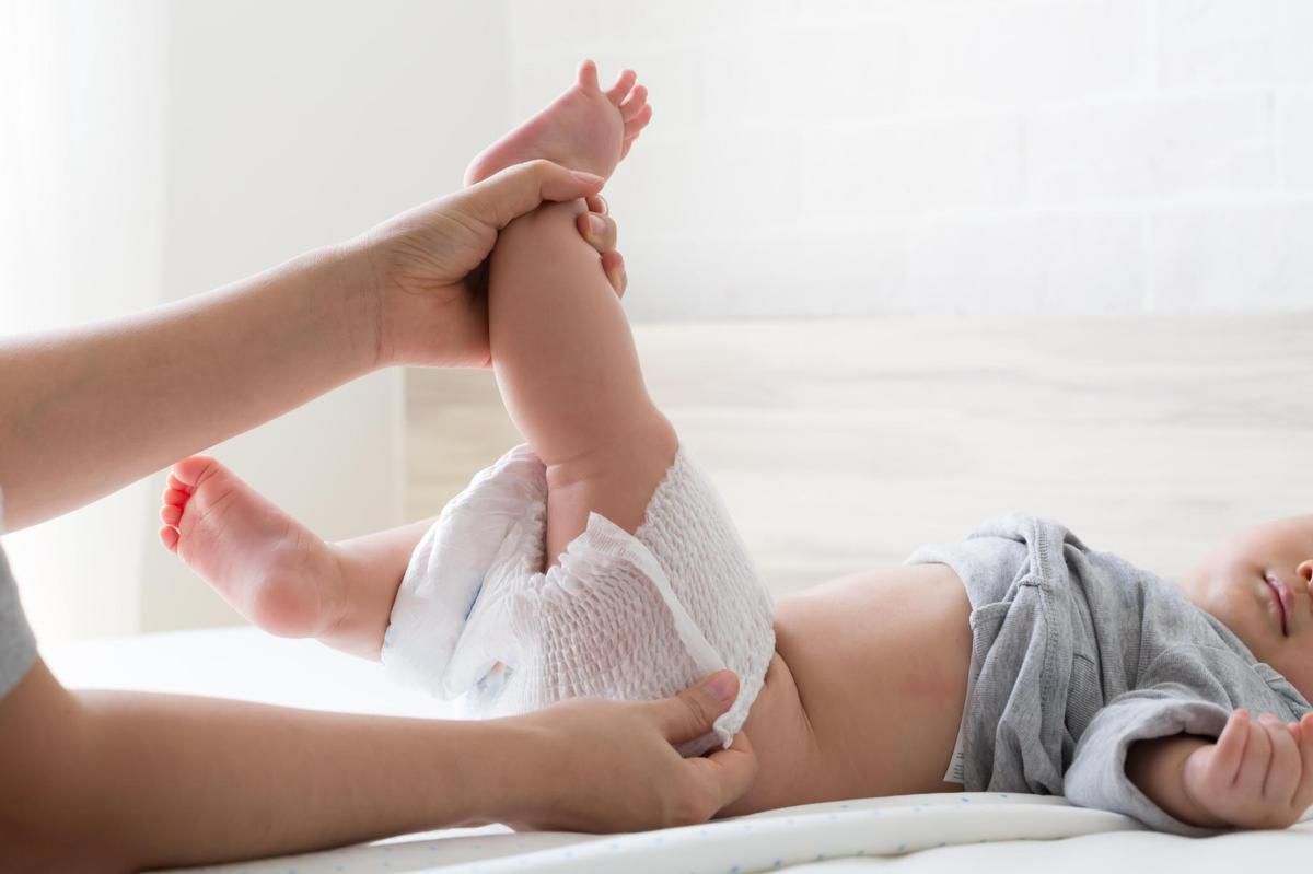 Une Premiere Mondiale Un Bebe Est Venu Au Monde Avec Trois Penis Minutes