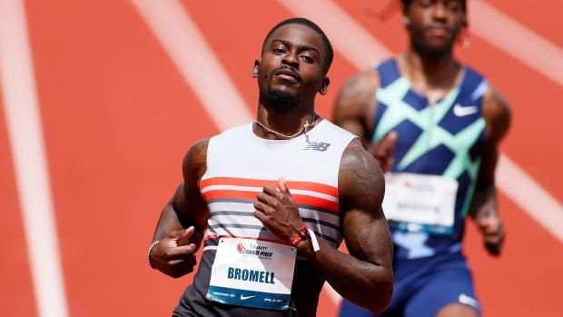 Athlétisme – Meilleure performance de l'année sur 100m pour Trayvon Bromell - Vimarsana News