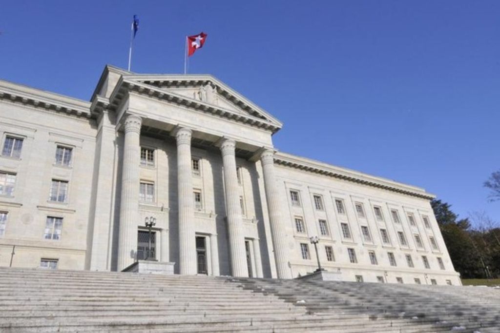 Zones villas propriétaires au Tribunal fédéral Tribune de Genève