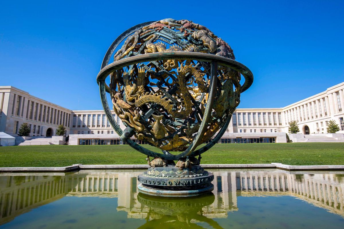 Menaces de mort: Un diplomate brésilien à Genève victime d’une tentative d’extorsion Menaces de mort: Un diplomate brésilien à Genève victime d’une tentative d’extorsion