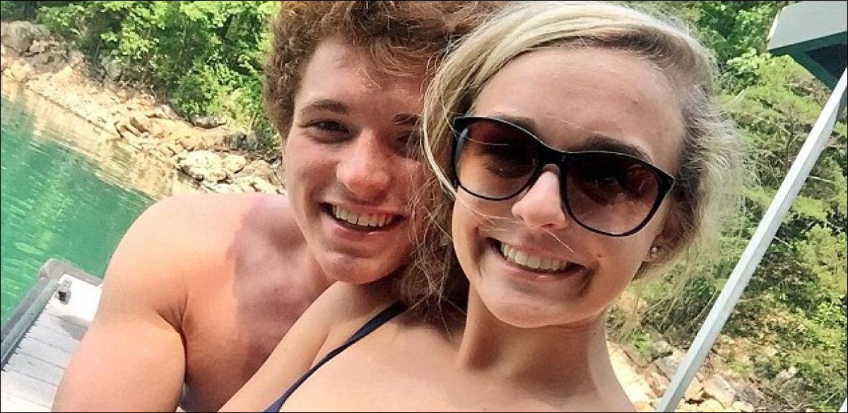 Une Fille Tue Son Cousin En Live Twitter Etats-Unis: Ses tweets en hommage à son ex sonnaient trop faux - 20 minutes