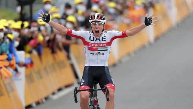 Vainqueur Etape 13 Tour De France 2022 Tour de France – L’ex-accro au Nutella a mis le feu au peloton
