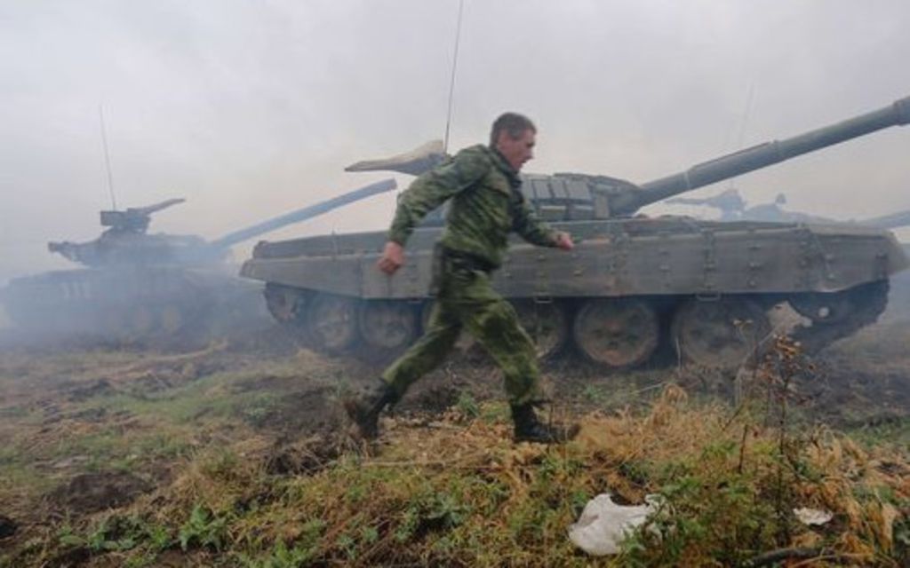 Guerre Ukraine Russie Kiev Macron Conflit – Vingt prisonniers de guerre échangés en Ukraine | 24 heures
