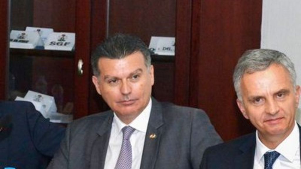 Die Lehren aus Therwil und Nigeria