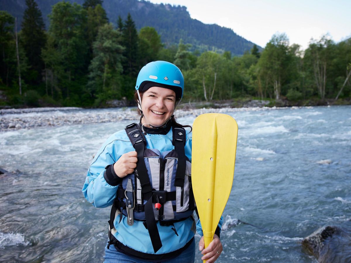 Voyage dans les Grisons – L'appel de la rivière - Vimarsana News