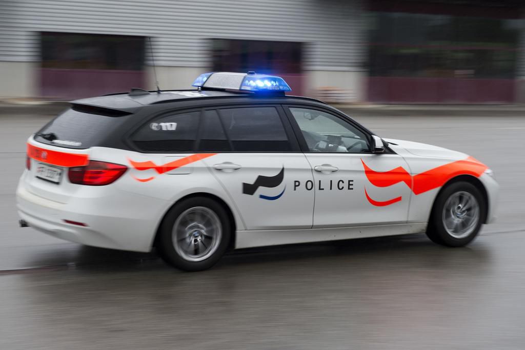 Accident à Châtel-Saint-Denis (FR) – Un automobiliste décède après une sortie de route - Vimarsana News