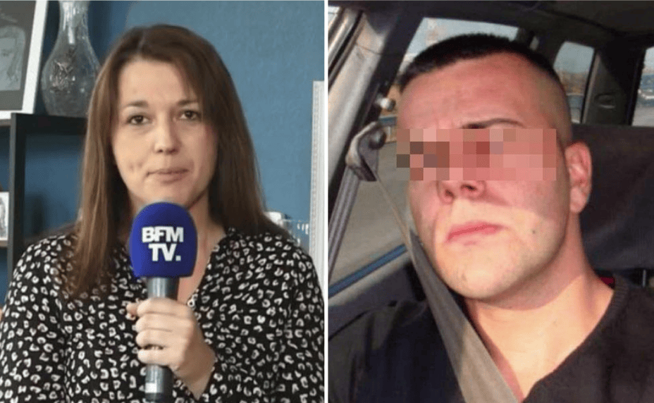 Affaire Nordahl Lelandais Nous On A Pris Perpetuite J Espere Que Lui Aussi Le Matin