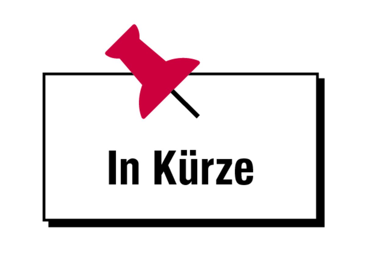 Logo Nachrichten-Ticker