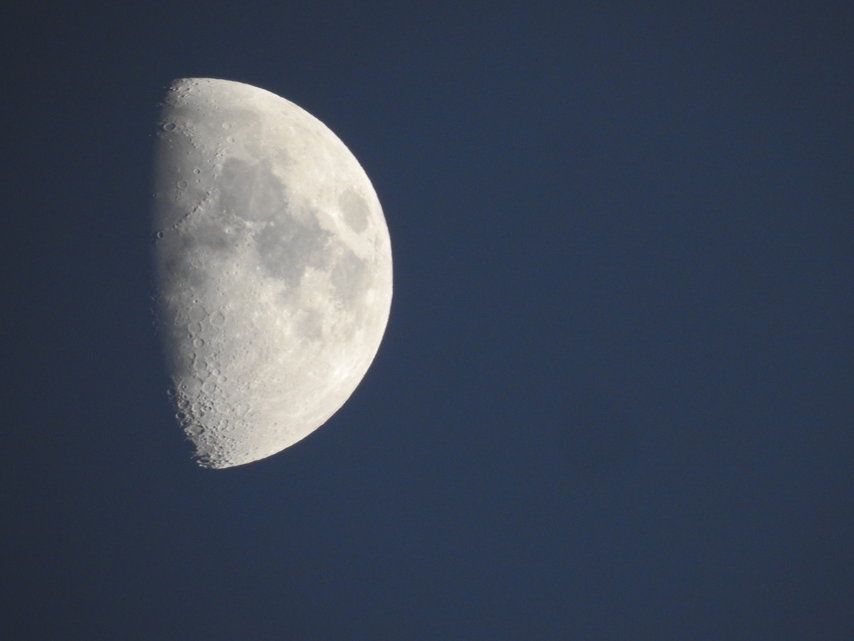 Weihnachten 2022 Vollmond Keine Lust auf Weihnachten Vorfreude auf Vollmond Berner Zeitung
