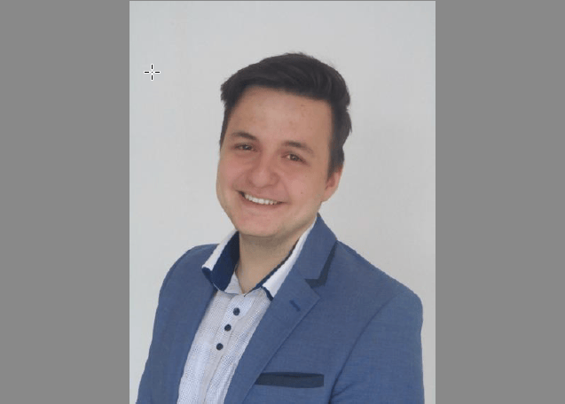 Eduard Odai ist seit Ende 2019 auf Stellensuche und hat schon über 100 Bewerbungen geschrieben. 