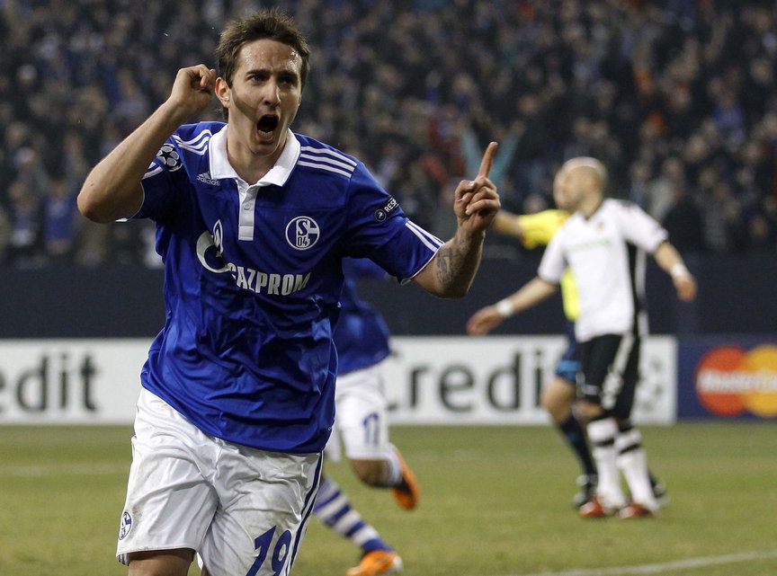 News & Gerüchte: Treibt es Shaqiri Rhein abwärts? | Berner ...