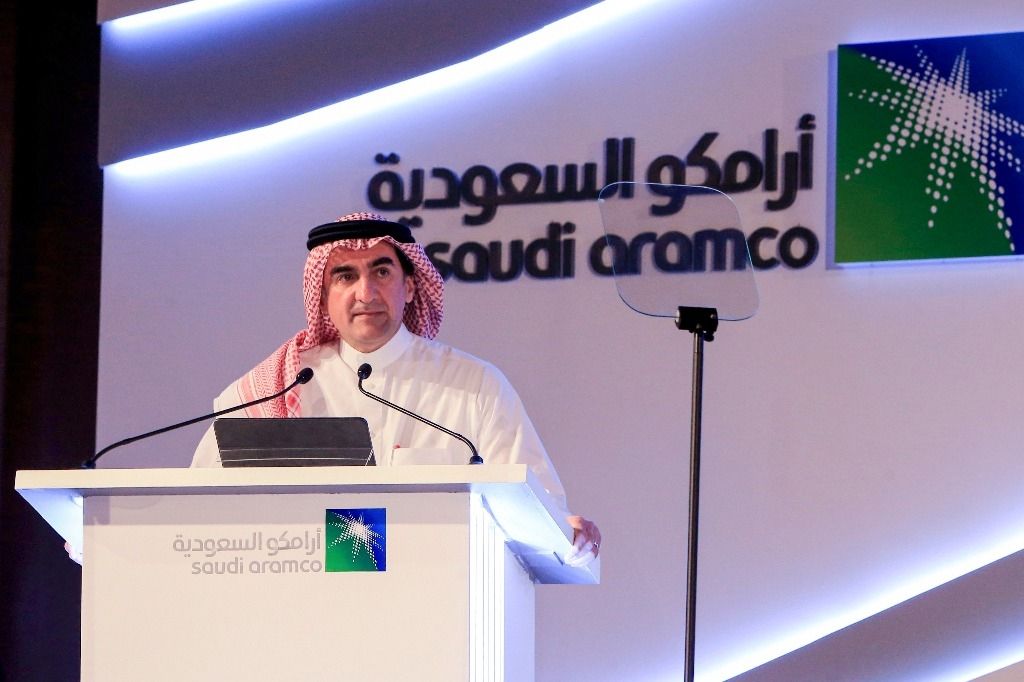 Saudi Aramco: entrée en Bourse historique