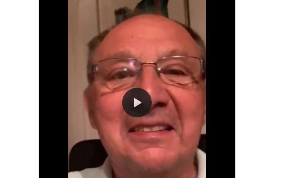 Beni Thurnheers Video Appell 