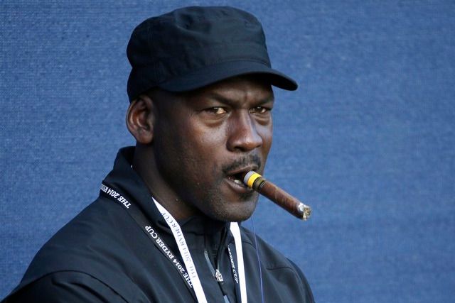 la fortune de jordan