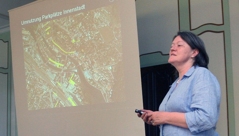 Wichtige Dossiers und zwei Niederlagen | Berner Zeitung