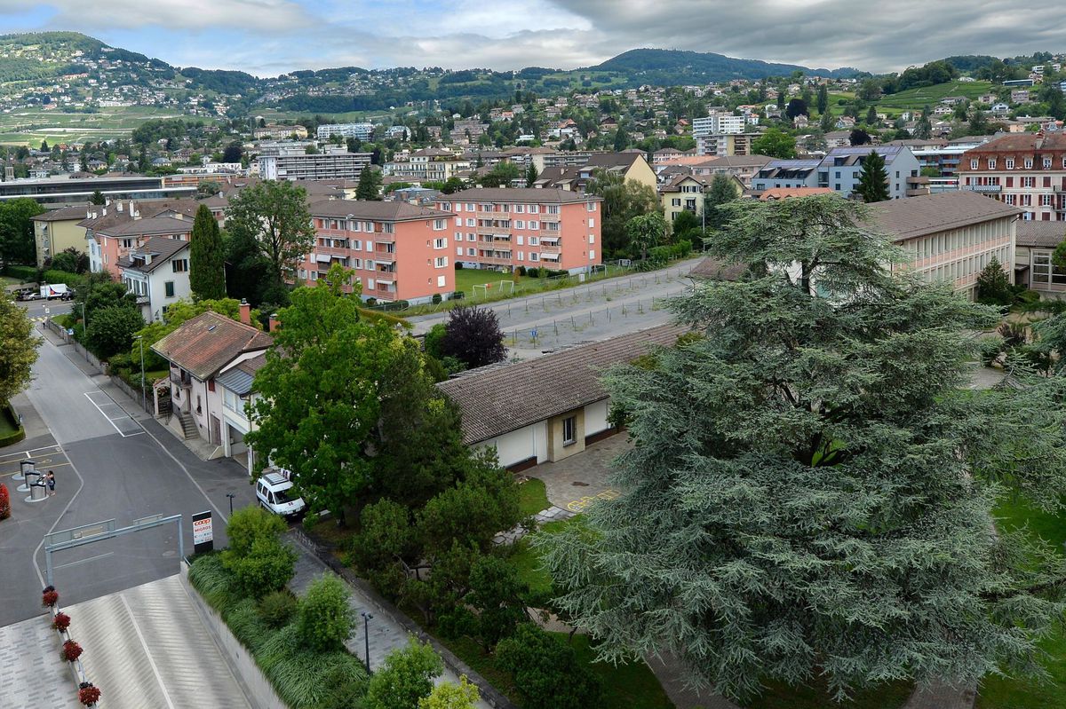 Comptes 2019 à La TourdePeilz Les recettes fiscales en dessous des