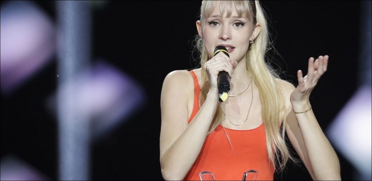 Angele Les Victoires De La Musique 2022 France: Victoires de la musique: tapis rouge pour Angèle - 20 minutes