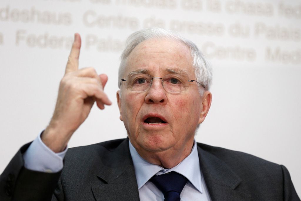 «Vogts Auslegung widerspricht der Initiative»