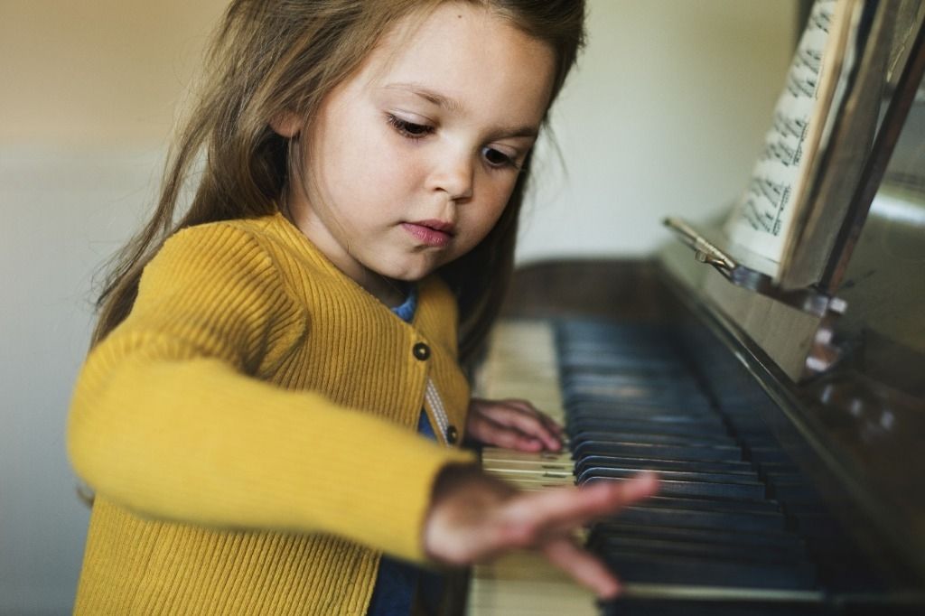Wer wird das nächste Genie?