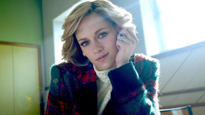 Dreharbeiten Fur Spencer Kristen Stewart Sieht Prinzessin Diana Immer Ahnlicher 20 Minuten