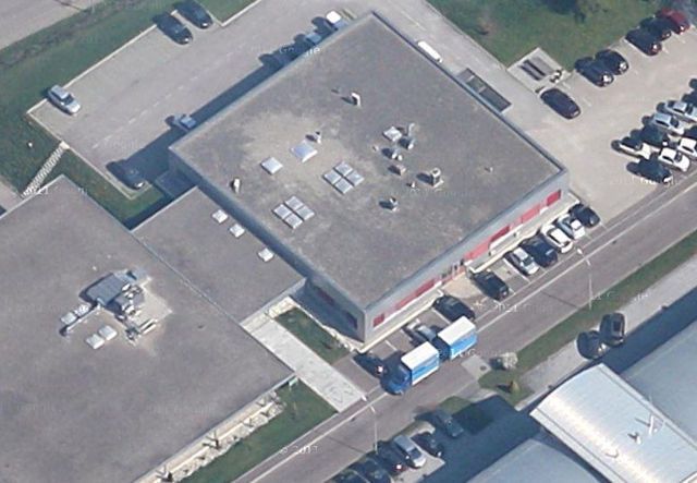 Canton De Neuchatel Cambriolage Chez Audemars Piguet Au Locle 24 Heures