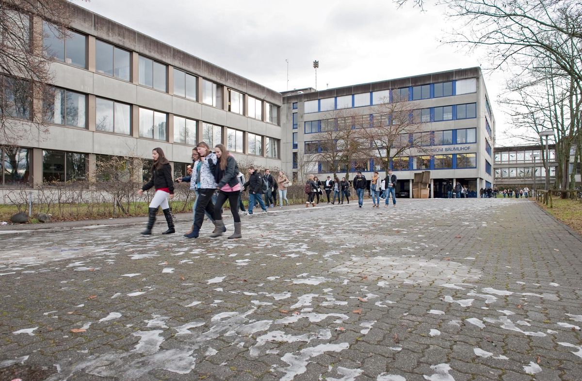 <br/>Replik zur Gymnasialquote – Keine Quotendiskussion bitte! Stärkt die Schulen, stärkt die Frühförderung! - Vimarsana News