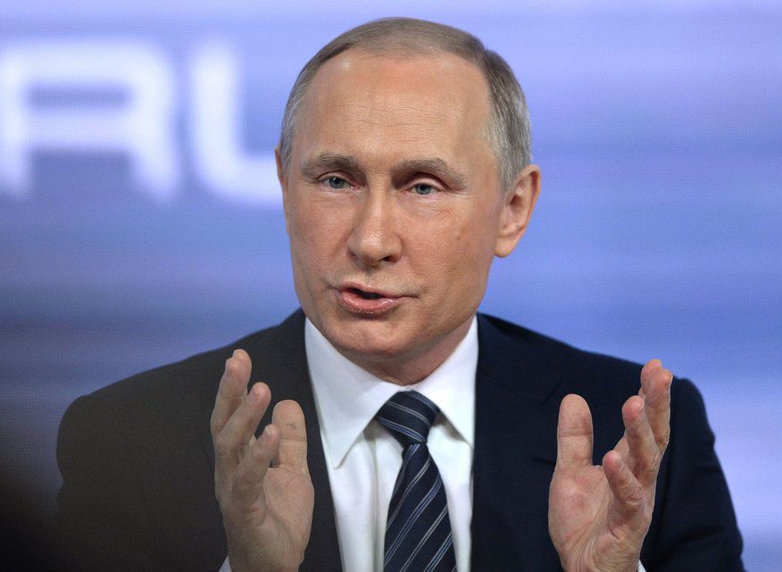 Was Passiert Wenn Putin Stirbt