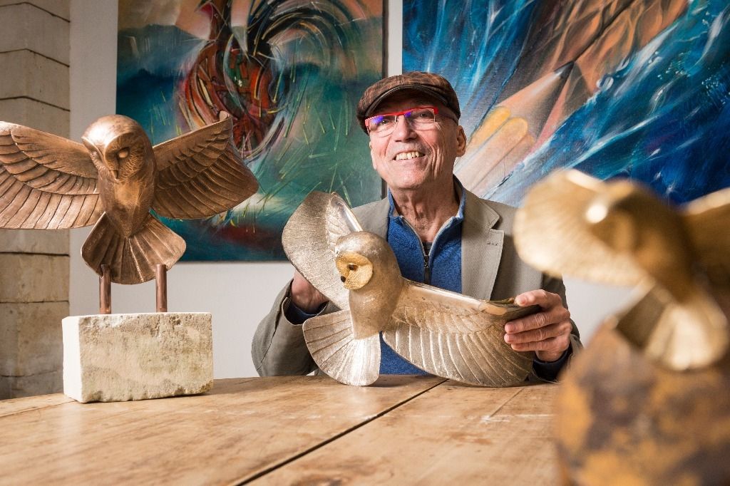 Le Trésor De La Chouette D'or En France Chasse au trésor: «Un jour, ils vont trouver la chouette d'or» - Le Matin