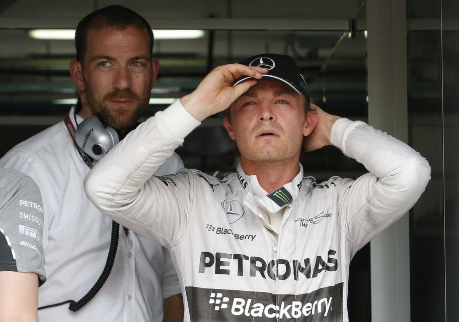 1 Quand Les Pilotes Jouent Avec La Mort Des pilotes racontent le jour de la mort de Senna | 24 heures