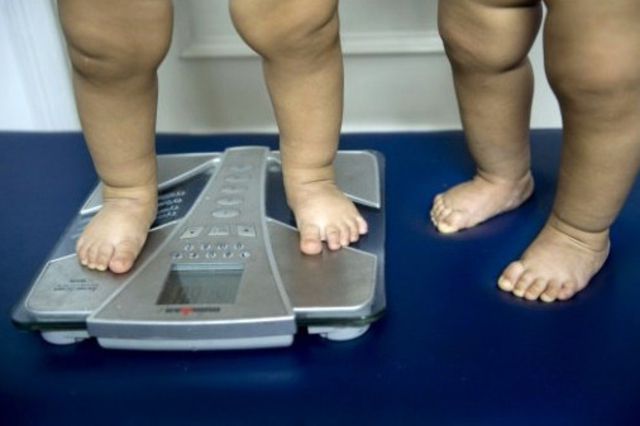 Pays En Developpement L 39 Obesite Infantile Un Cauchemar Explosif Tribune De Geneve