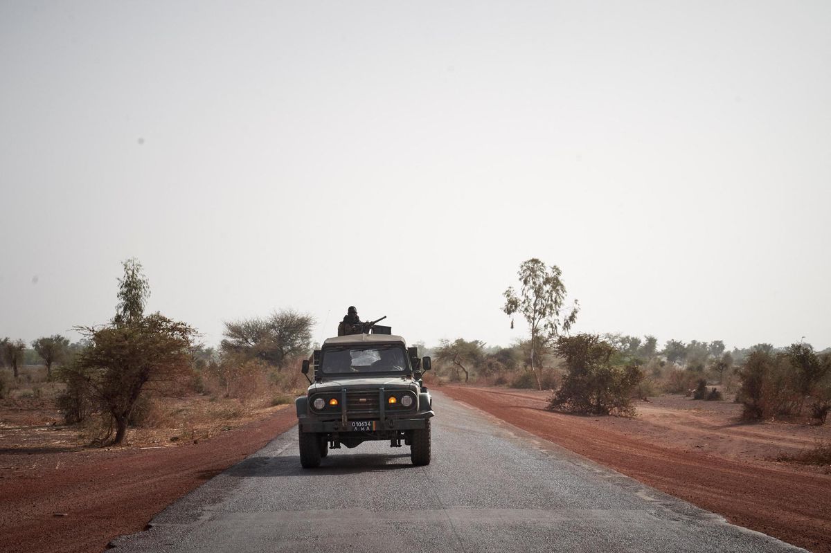 Afrique – Trois Chinois et deux Mauritaniens kidnappés au Mali - Vimarsana News